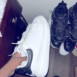 I am selling some designer shoes that are very expensive